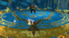 Final Fantasy XIV - Screenshot Final Fantasy XIV - Screenshot