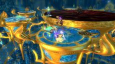 Final Fantasy XIV - Screenshot Final Fantasy XIV - Screenshot