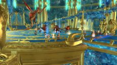 Final Fantasy XIV - Screenshot Final Fantasy XIV - Screenshot