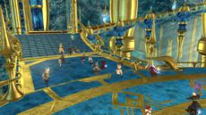 Final Fantasy XIV - Screenshot Final Fantasy XIV - Screenshot