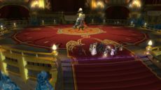 Final Fantasy XIV - Screenshot Final Fantasy XIV - Screenshot