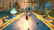 Final Fantasy XIV - Screenshot Final Fantasy XIV - Screenshot