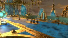 Final Fantasy XIV - Screenshot Final Fantasy XIV - Screenshot