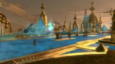 Final Fantasy XIV - Screenshot Final Fantasy XIV - Screenshot