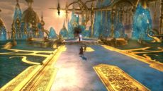 Final Fantasy XIV - Screenshot Final Fantasy XIV - Screenshot