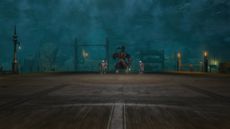 Final Fantasy XIV - Screenshot Final Fantasy XIV - Screenshot