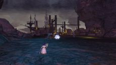 Final Fantasy XIV - Screenshot Final Fantasy XIV - Screenshot