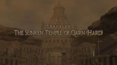 Final Fantasy XIV - Screenshot Final Fantasy XIV - Screenshot