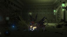 Final Fantasy XIV - Screenshot Final Fantasy XIV - Screenshot