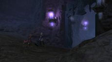 Final Fantasy XIV - Screenshot Final Fantasy XIV - Screenshot