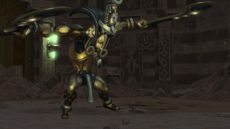 Final Fantasy XIV - Screenshot Final Fantasy XIV - Screenshot