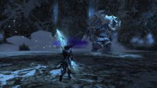 Final Fantasy XIV - Screenshot Final Fantasy XIV - Screenshot