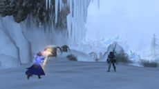 Final Fantasy XIV - Screenshot Final Fantasy XIV - Screenshot