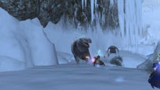 Final Fantasy XIV - Screenshot Final Fantasy XIV - Screenshot