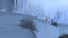 Final Fantasy XIV - Screenshot Final Fantasy XIV - Screenshot