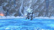 Final Fantasy XIV - Screenshot Final Fantasy XIV - Screenshot