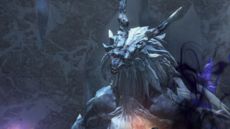 Final Fantasy XIV - Screenshot Final Fantasy XIV - Screenshot