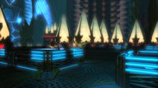 Final Fantasy XIV - Screenshot Final Fantasy XIV - Screenshot