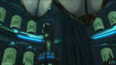 Final Fantasy XIV - Screenshot Final Fantasy XIV - Screenshot