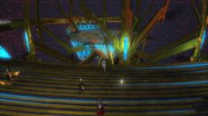 Final Fantasy XIV - Screenshot Final Fantasy XIV - Screenshot