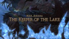 FFXIV - The Keeper Of The Lake