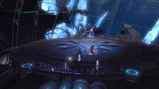 Final Fantasy XIV - Screenshot Final Fantasy XIV - Screenshot