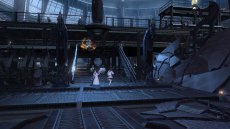 Final Fantasy XIV - Screenshot Final Fantasy XIV - Screenshot