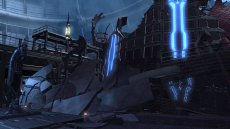 Final Fantasy XIV - Screenshot Final Fantasy XIV - Screenshot
