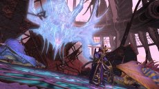 Final Fantasy XIV - Screenshot Final Fantasy XIV - Screenshot