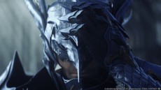 Final Fantasy XIV - Screenshot Final Fantasy XIV - Screenshot