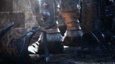 Final Fantasy XIV - Screenshot Final Fantasy XIV - Screenshot