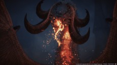 Final Fantasy XIV - Screenshot Final Fantasy XIV - Screenshot