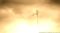 Final Fantasy XIV - Screenshot Final Fantasy XIV - Screenshot
