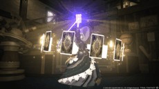 Final Fantasy XIV - Screenshot Final Fantasy XIV - Screenshot