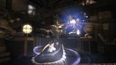 Final Fantasy XIV - Screenshot Final Fantasy XIV - Screenshot