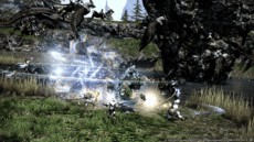 Final Fantasy XIV - Screenshot Final Fantasy XIV - Screenshot