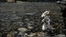 Final Fantasy XIV - Screenshot Final Fantasy XIV - Screenshot