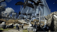 Final Fantasy XIV - Screenshot Final Fantasy XIV - Screenshot