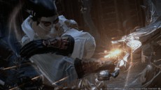 Final Fantasy XIV - Screenshot Final Fantasy XIV - Screenshot