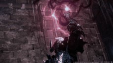Final Fantasy XIV - Screenshot Final Fantasy XIV - Screenshot