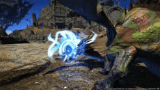 Final Fantasy XIV - Screenshot Final Fantasy XIV - Screenshot