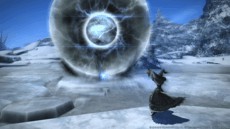 Final Fantasy XIV - Screenshot Final Fantasy XIV - Screenshot