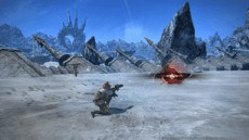 Final Fantasy XIV - Screenshot Final Fantasy XIV - Screenshot