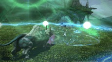 Final Fantasy XIV - Screenshot Final Fantasy XIV - Screenshot