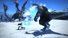Final Fantasy XIV - Screenshot Final Fantasy XIV - Screenshot