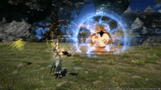 Final Fantasy XIV - Screenshot Final Fantasy XIV - Screenshot