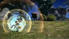 Final Fantasy XIV - Screenshot Final Fantasy XIV - Screenshot