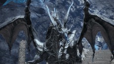 Final Fantasy XIV - Screenshot Final Fantasy XIV - Screenshot