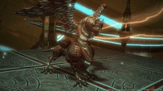 Final Fantasy XIV - Screenshot Final Fantasy XIV - Screenshot