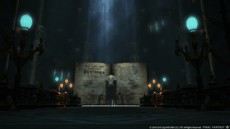 Final Fantasy XIV - Screenshot